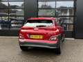 Hyundai KONA EV Comfort 39 kWh 95%SOH 1e eigenaar NL Auto! Rood - thumbnail 2