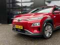 Hyundai KONA EV Comfort 39 kWh 95%SOH 1e eigenaar NL Auto! Rood - thumbnail 7