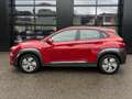 Hyundai KONA EV Comfort 39 kWh 95%SOH 1e eigenaar NL Auto! Rood - thumbnail 4