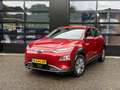 Hyundai KONA EV Comfort 39 kWh 95%SOH 1e eigenaar NL Auto! Rood - thumbnail 1