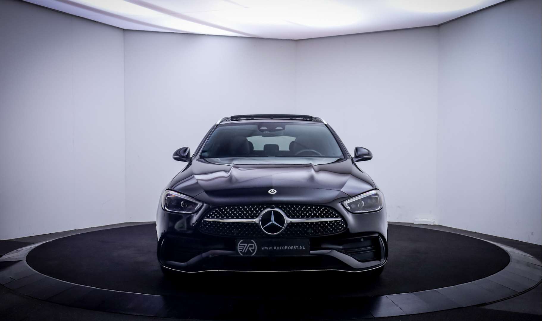 Mercedes Classe C AMG Line 300 - - Joinsteer - #2