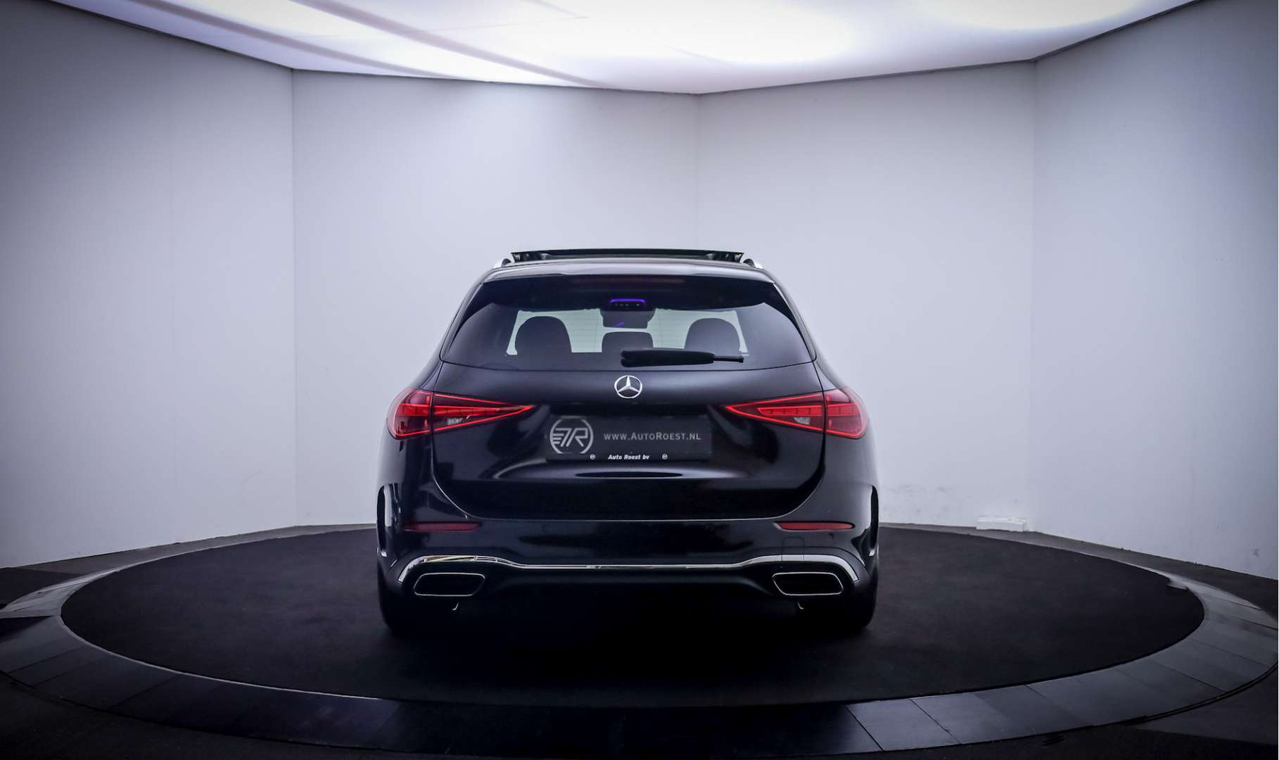 Mercedes Classe C AMG Line 300 - - Joinsteer - #5