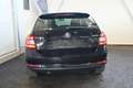 Skoda Rapid/Spaceback Rapid Klimatronik,APP-Connect,17"Alufelgen,Spor... Schwarz - thumbnail 7