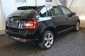 Skoda Rapid/Spaceback Rapid Klimatronik,APP-Connect,17"Alufelgen,Spor... Schwarz - thumbnail 5