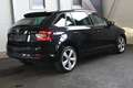 Skoda Rapid/Spaceback Rapid Klimatronik,APP-Connect,17"Alufelgen,Spor... Schwarz - thumbnail 5