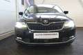 Skoda Rapid/Spaceback Rapid Klimatronik,APP-Connect,17"Alufelgen,Spor... Schwarz - thumbnail 2
