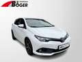 Toyota Auris 1,2 Turbo *SHZ KAMERA* Alb - thumbnail 4