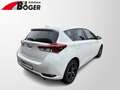 Toyota Auris 1,2 Turbo *SHZ KAMERA* Alb - thumbnail 6