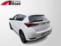 Toyota Auris 1,2 Turbo *SHZ KAMERA* Alb - thumbnail 8