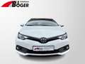 Toyota Auris 1,2 Turbo *SHZ KAMERA* Alb - thumbnail 3