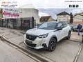 Peugeot 2008 1.5 BLUEHDI 100CH S\u0026S GT LINE Blanc - thumbnail 1
