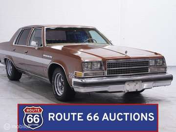 | 1978 | Route 66 Auctions