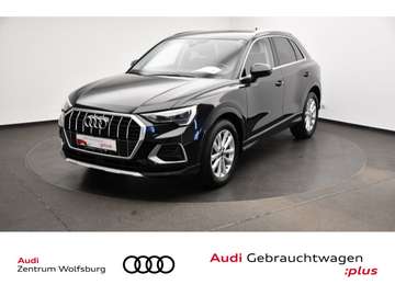 35 TFSI S tronic advanced