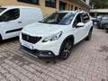 Peugeot 2008 1° serie BlueHDi 100 Allure Weiß - thumbnail 1