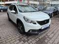 Peugeot 2008 1° serie BlueHDi 100 Allure Weiß - thumbnail 3