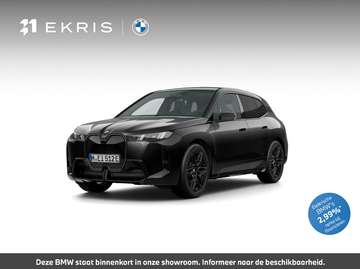 xDrive60 | M Sportpakket Pro | Comfort Pack | Inno