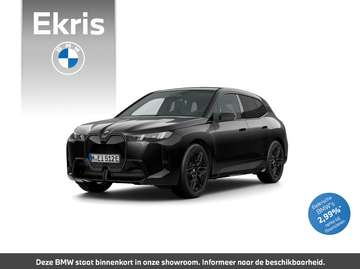 xDrive60 | M Sportpakket Pro | Comfort Pack | Inno