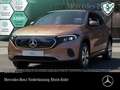 Mercedes-Benz EQA 250 ELECTRICART+ADVANCED+KAMERA+SPUR Bronze - thumbnail 1