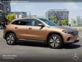 Mercedes-Benz EQA 250 ELECTRICART+ADVANCED+KAMERA+SPUR Bronze - thumbnail 20