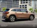 Mercedes-Benz EQA 250 ELECTRICART+ADVANCED+KAMERA+SPUR Bronze - thumbnail 21