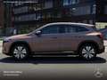 Mercedes-Benz EQA 250 ELECTRICART+ADVANCED+KAMERA+SPUR Bronze - thumbnail 6