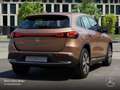 Mercedes-Benz EQA 250 ELECTRICART+ADVANCED+KAMERA+SPUR Bronze - thumbnail 5