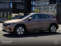 Mercedes-Benz EQA 250 ELECTRICART+ADVANCED+KAMERA+SPUR Bronze - thumbnail 3