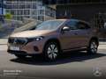 Mercedes-Benz EQA 250 ELECTRICART+ADVANCED+KAMERA+SPUR Bronze - thumbnail 15