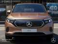 Mercedes-Benz EQA 250 ELECTRICART+ADVANCED+KAMERA+SPUR Bronze - thumbnail 8