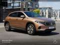 Mercedes-Benz EQA 250 ELECTRICART+ADVANCED+KAMERA+SPUR Bronze - thumbnail 22