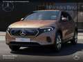 Mercedes-Benz EQA 250 ELECTRICART+ADVANCED+KAMERA+SPUR Bronze - thumbnail 2