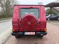 Mercedes-Benz G 300 (GE) Leder HU AU 02/2026 AHK Bullenfänger Rot - thumbnail 6