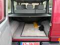 Mercedes-Benz G 300 (GE) Leder HU AU 02/2026 AHK Bullenfänger Rot - thumbnail 13