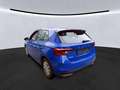 Skoda Fabia 1.0 MPI Active Blau - thumbnail 3