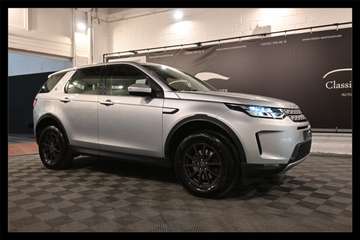 2.0 TD4 NEW MODEL  7 PLACES / 7 SEATS / 7 PLAATS !!