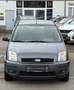 Ford Fusion Elegance -KLIMA-AHK- Gris - thumbnail 1
