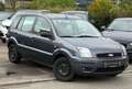 Ford Fusion Elegance -KLIMA-AHK- Gris - thumbnail 10