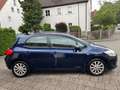 Toyota Auris Auris 1.4 D-4D Life+ 5-Türer Klima-AHK-TÜV Blue - thumbnail 5