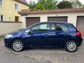 Toyota Auris Auris 1.4 D-4D Life+ 5-Türer Klima-AHK-TÜV Blue - thumbnail 6