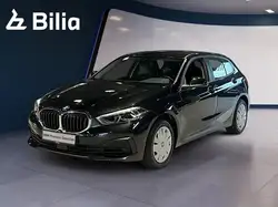 BMW Série 1 116i Hatch