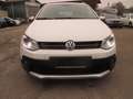 Volkswagen Polo CrossPolo BMT/Start-Stopp Weiß - thumbnail 5