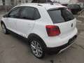 Volkswagen Polo CrossPolo BMT/Start-Stopp Weiß - thumbnail 4
