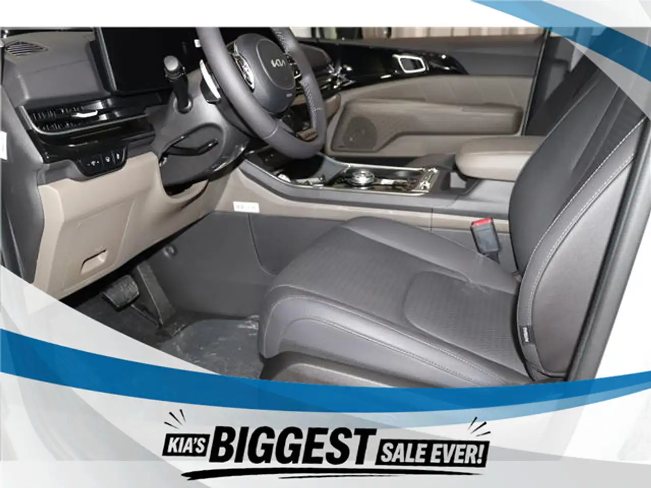 Kia Carnival fotografie Kia Carnival