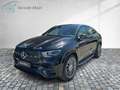 Mercedes-Benz GLE 350 de 4MATIC Coupé LNP: € 119.694,00 Schwarz - thumbnail 2