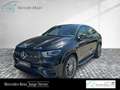 Mercedes-Benz GLE 350 de 4MATIC Coupé LNP: € 119.694,00 Schwarz - thumbnail 1