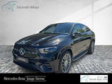 de 4MATIC Coupé LNP: € 119.694,00