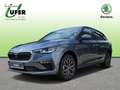Skoda Scala Drive AHZV KomfortPlus Chrompaket Grau - thumbnail 1