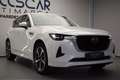 Mazda CX-60 2.5L e-Skyactiv-G PHEV Takumi AWD Blanco - thumbnail 2