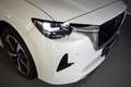 Mazda CX-60 2.5L e-Skyactiv-G PHEV Takumi AWD Blanco - thumbnail 49