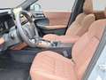 Mitsubishi Outlander 2.4 PHEV Instyle+ Direct leverbaar! | Vol uitgevoe Grijs - thumbnail 12